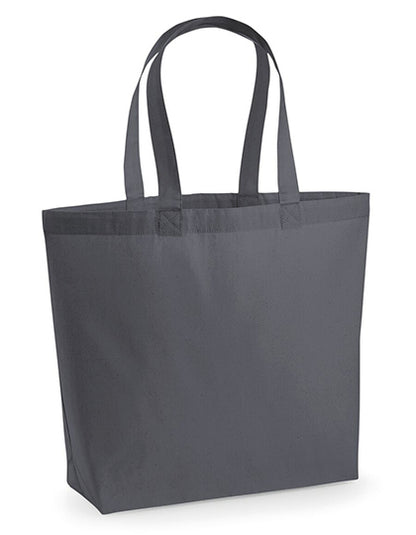 Premium Cotton Maxi Bag (WM225)