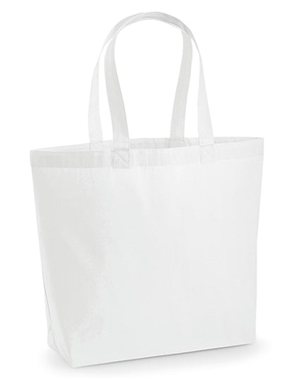 Premium Cotton Maxi Bag (WM225)