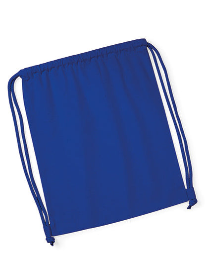 Organic Premium Cotton Gymsac (WM260)