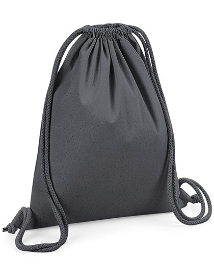 Organic Premium Cotton Gymsac (WM260)