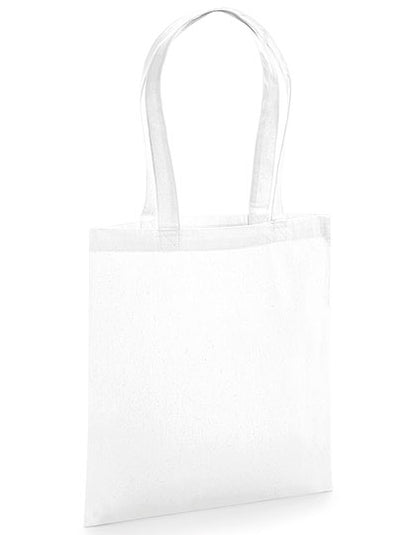 Organic Premium Cotton Bag (WM261)