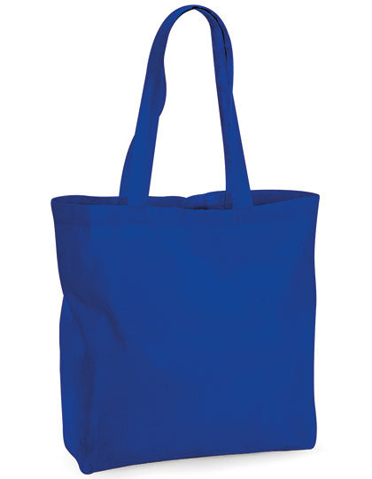 Organic Premium Cotton Maxi Bag (WM265)
