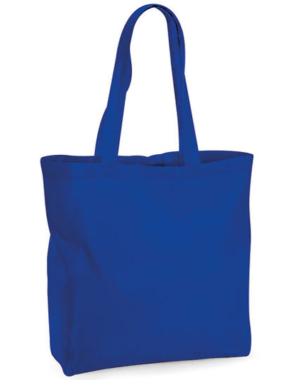 Organic Premium Cotton Maxi Bag (WM265)
