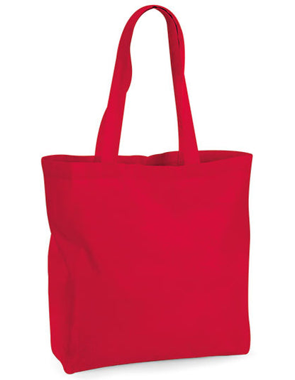 Organic Premium Cotton Maxi Bag (WM265)