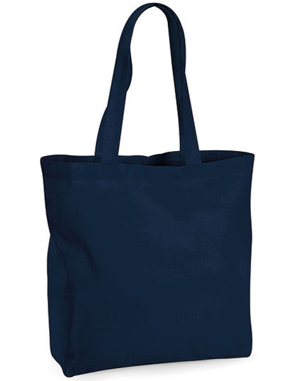 Organic Premium Cotton Maxi Bag (WM265)