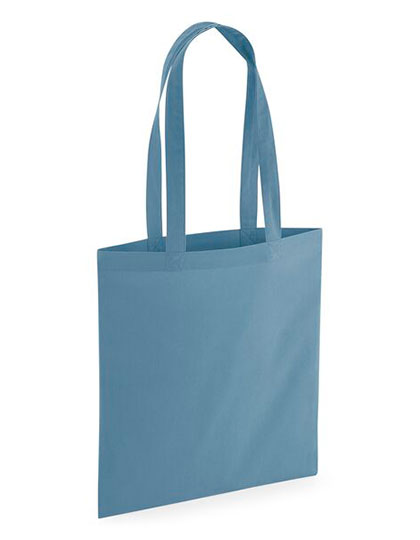 Organic Natural Dyed Bag for Life (WM281)