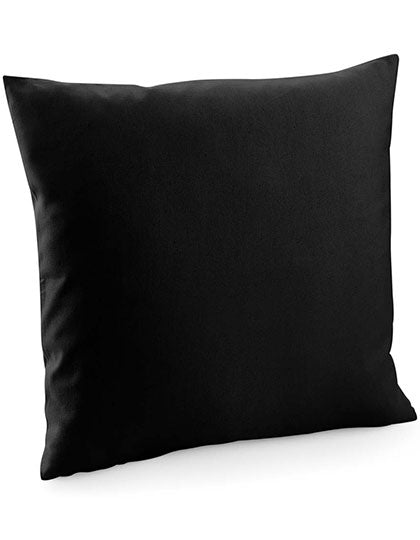 Fairtrade Cotton Canvas Cushion Cover (WM350)