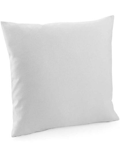 Fairtrade Cotton Canvas Cushion Cover (WM350)