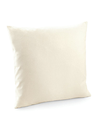 Fairtrade Cotton Canvas Cushion Cover (WM350)