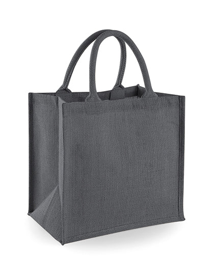 Jute Midi Shopper (WM413)