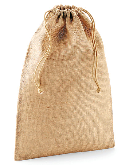 Jute Stuff Bag (WM415)