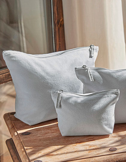 Canvas Accessory Bag (WM540)