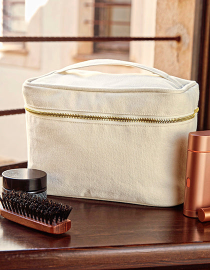 Canvas Vanity Case (WM558)