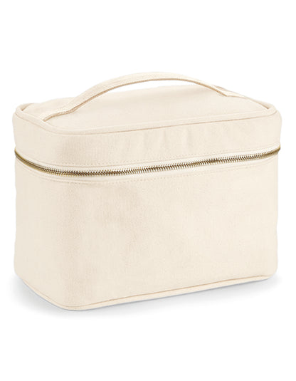 Canvas Vanity Case (WM558)