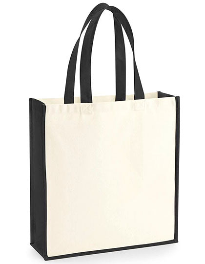 Gallery Canvas Bag (WM600)