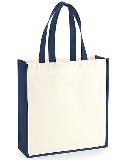 Gallery Canvas Bag (WM600)