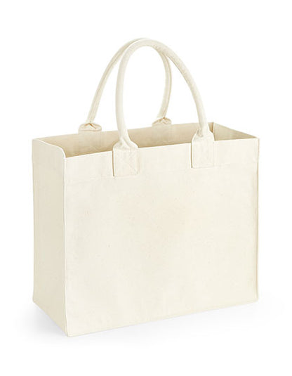 Resort Canvas Bag (WM608)