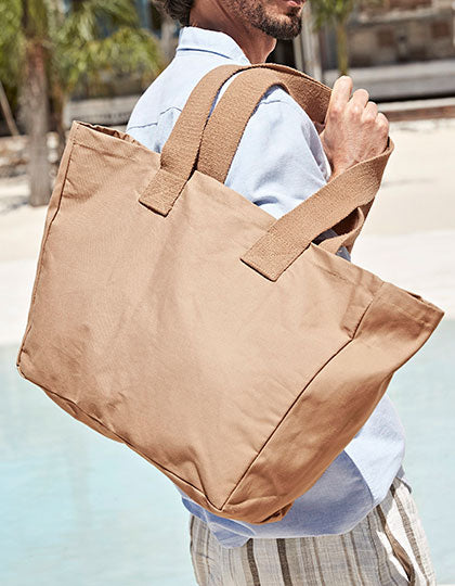 Everyday Canvas Bag (WM610)