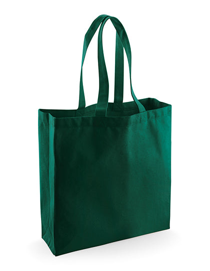 Fairtrade Cotton Classic Shopper (WM623)