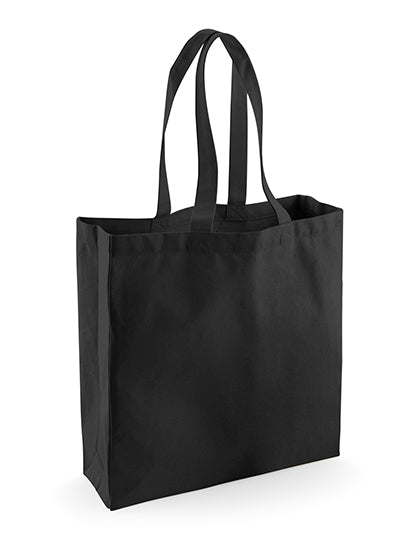 Fairtrade Cotton Classic Shopper (WM623)