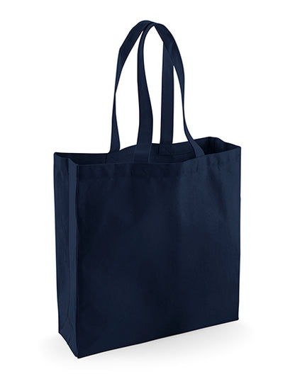 Fairtrade Cotton Classic Shopper (WM623)