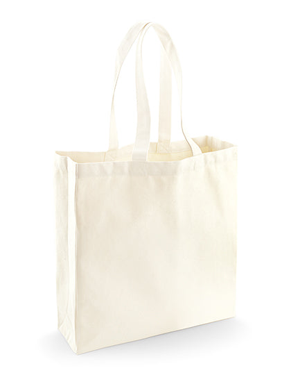 Fairtrade Cotton Classic Shopper (WM623)