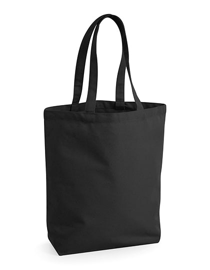 Fairtrade Cotton Camden Shopper (WM671)