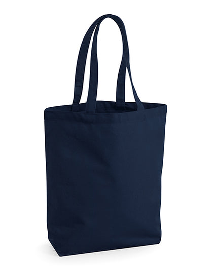 Fairtrade Cotton Camden Shopper (WM671)