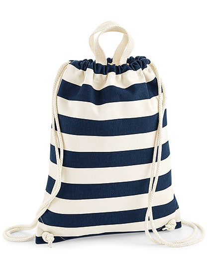 Nautical Gymsac (WM686)