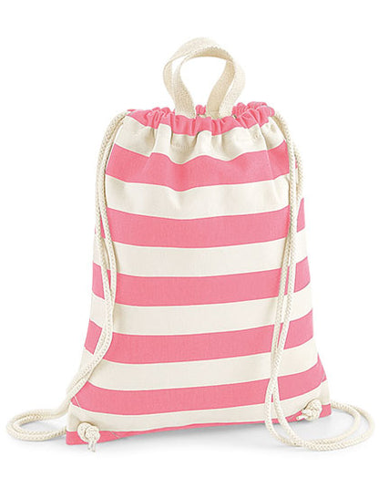 Nautical Gymsac (WM686)