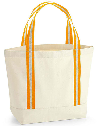 EarthAware® Organic Boat Bag (WM690)