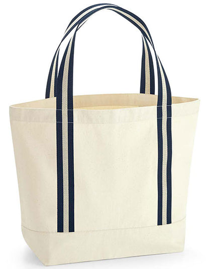 EarthAware® Organic Boat Bag (WM690)