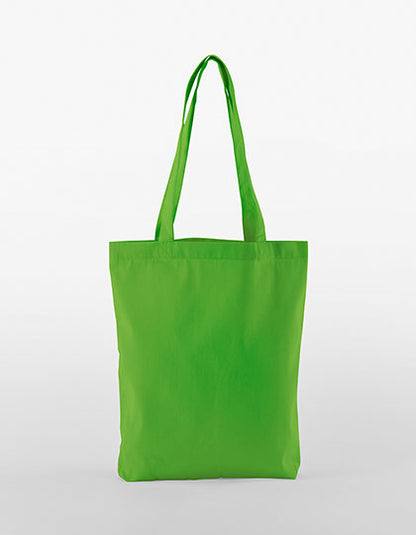 EarthAware® Organic Twill Bag (WM691)