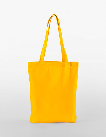 EarthAware® Organic Twill Bag (WM691)