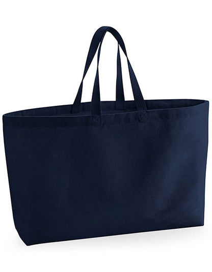 Oversized Canvas Bag (WM696)
