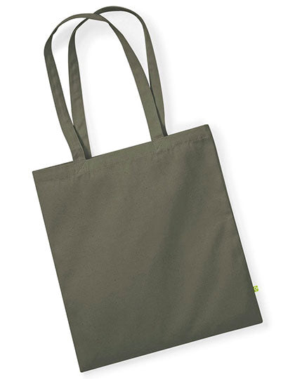 EarthAware® Organic Bag For Life (WM801)