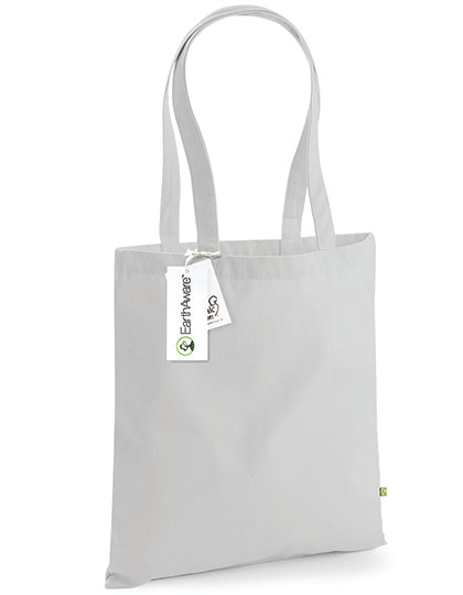 EarthAware® Organic Bag For Life (WM801)