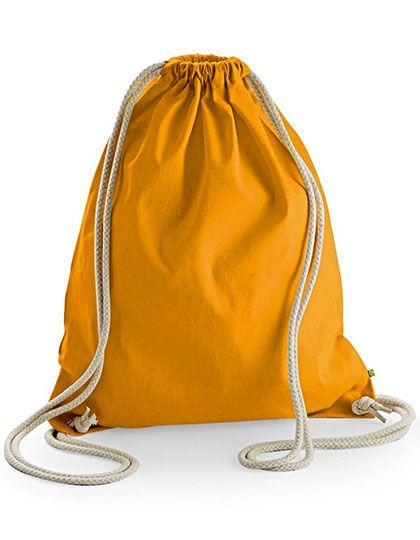 EarthAware® Organic Gymsac (WM810)