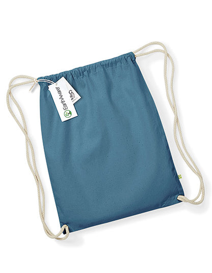 EarthAware® Organic Gymsac (WM810)