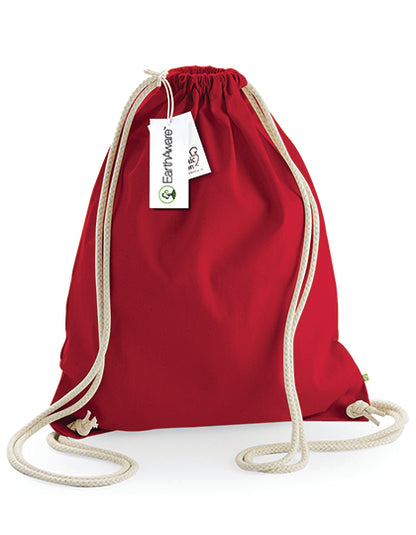 EarthAware® Organic Gymsac (WM810)