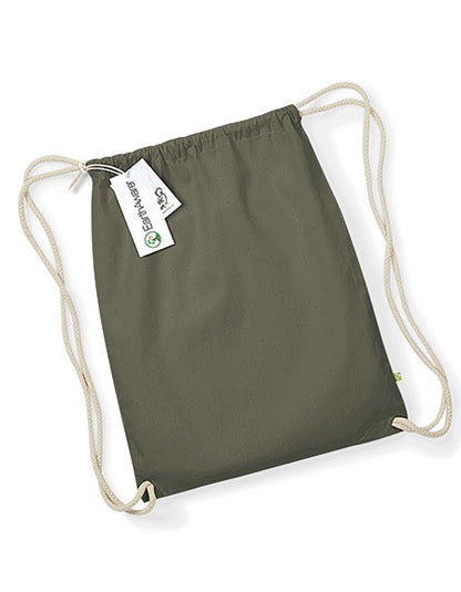 EarthAware® Organic Gymsac (WM810)
