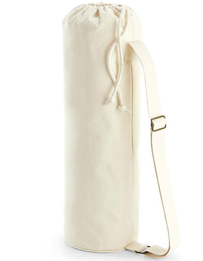 EarthAware® Organic Yoga Mat Bag (WM816)