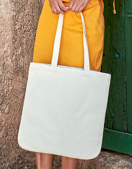 EarthAware® Organic Spring Bag (WM821)