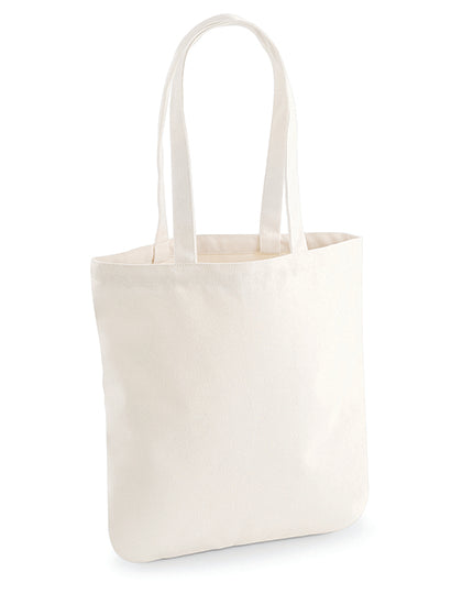 EarthAware® Organic Spring Bag (WM821)