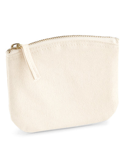 EarthAware® Organic Spring Purse (WM825)