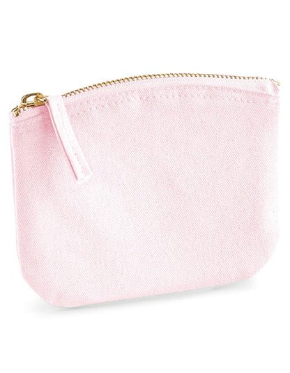 EarthAware® Organic Spring Purse (WM825)