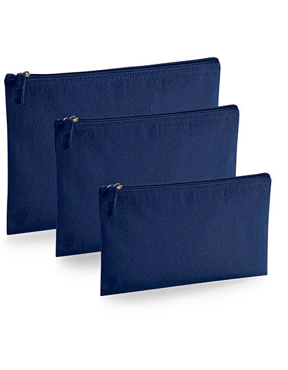 EarthAware® Organic Accessory Pouch (WM830)