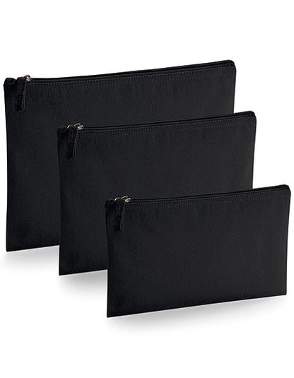 EarthAware® Organic Accessory Pouch (WM830)