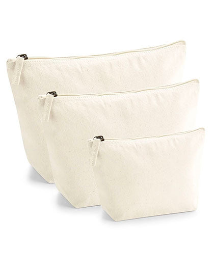 EarthAware® Organic Accessory Bag (WM840)
