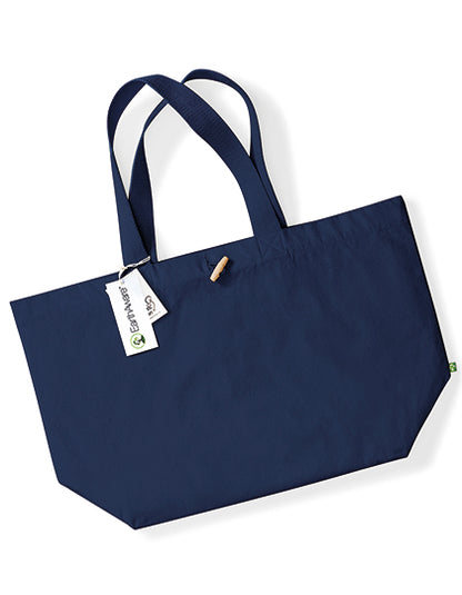 EarthAware® Organic Marina Bag XL (WM855)